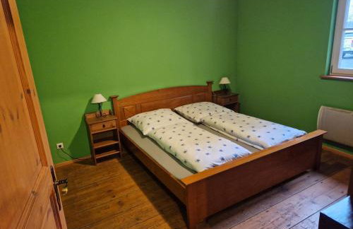 Schlossgut Franken - Försterhaus - Foto 5