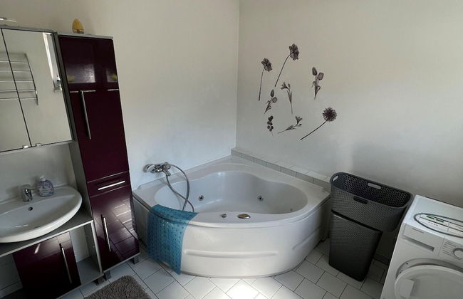 Apartment in Mauerbach Near Vienna With Pool - Foto 23