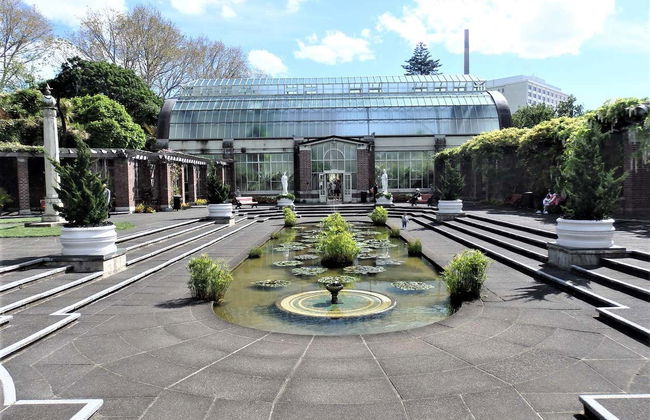 Auckland Full Day Tour - Photo 2