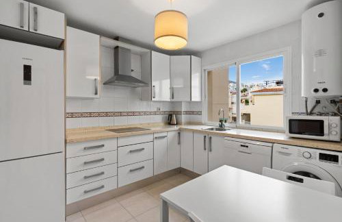 Torrequebrada apartment by Costarentals - Ref 238 - Foto 11