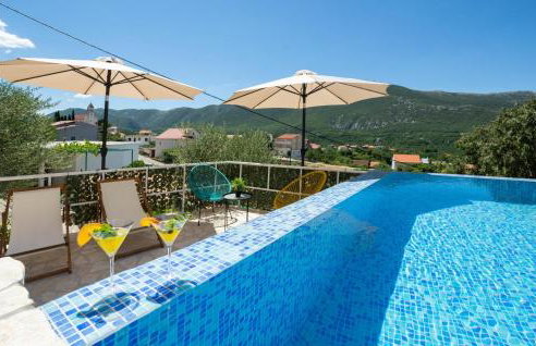 Beautiful Home In Kostanje With Wifi - Photo 6