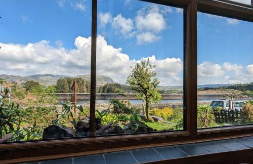 Bryn Elltyd Eco House - Foto 75