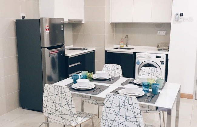 The Nest KL Gateway - Foto 48