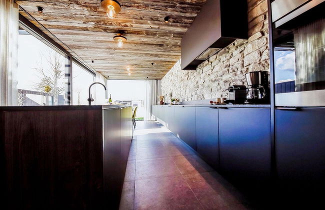 Maison Heurelijk Modern Finished Near Somme-leuze - Foto 10