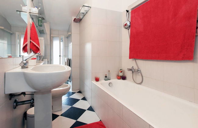 AleEle Flexyrent Apartment - Foto 20