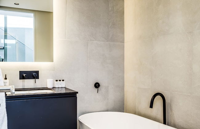 Deluxe Urban Retreat Summit on Quarter - Foto 12