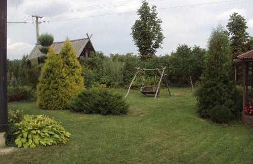 Wiejska Chata - Foto 49