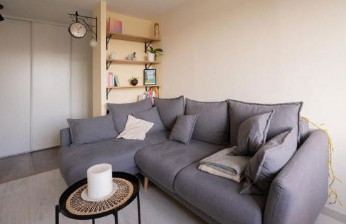 Le Contemporain ~ T4 Spacieux ~ RER A & Disney - Foto 4