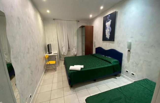 Pollon Inn Sanremo - Foto 9