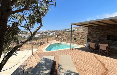 Villa Prasini - Foto 29