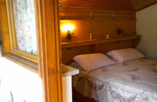 House Casa Defrancesco - Photo 4