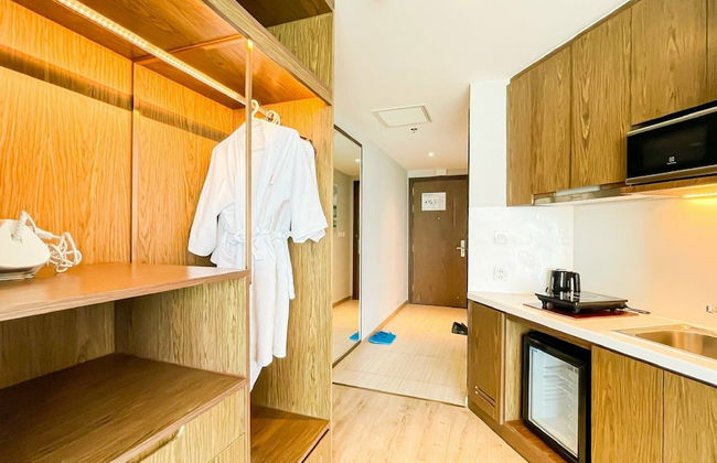 Panorama Luxury Sea View Apartment - Foto 20