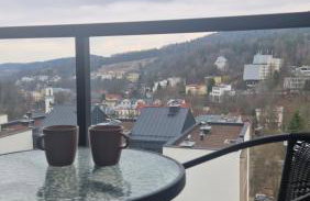 Apartament Gwiazda Ciche Wzgórze - Foto 14