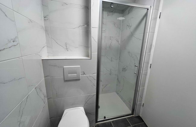 HOTEL LES PORTES DE PARIS - Foto 28