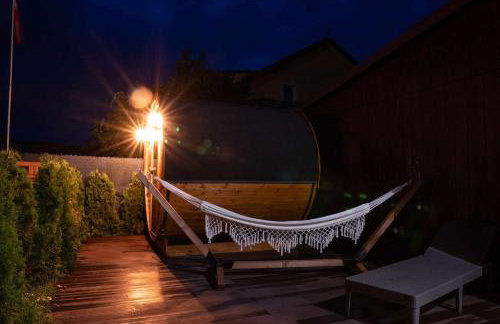 Apartamenty całoroczne "Eleganza" jacuzzi-sauny - Foto 55