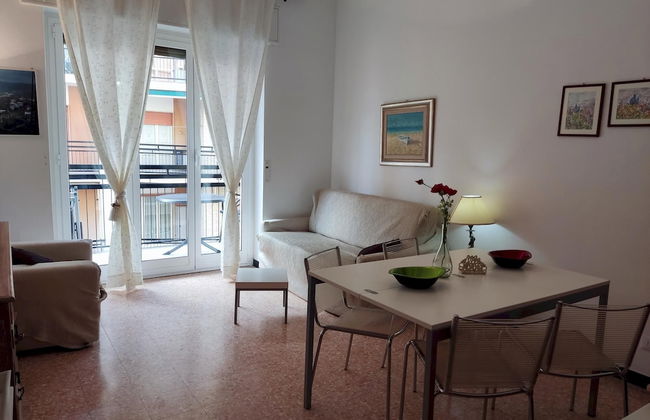 Doria 28 in Marina di Andora - Foto 2