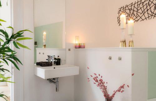 PHENOMENAL 5bedroom DESIGN HOUSE FOR NOMADS XXL GROUPS - Foto 13