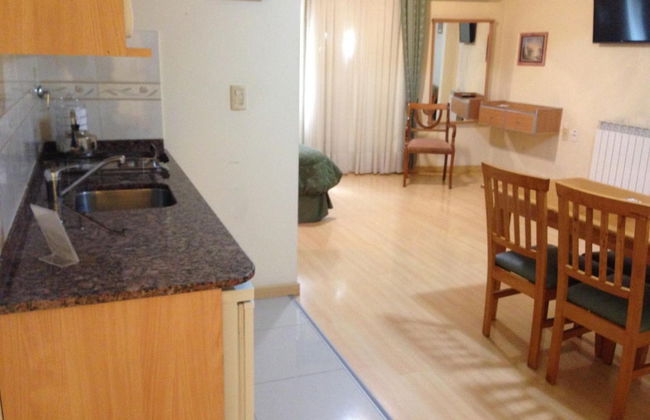 Condor Suites Apart Hotel - Photo 19