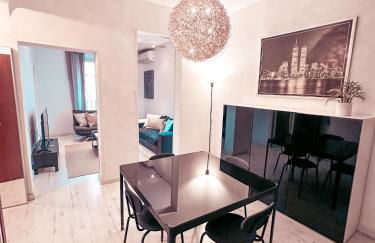 Lujosa vivienda en el centro de Madrid para tu estancia de ocio - Preciados - Photo 14