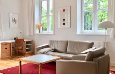 Künstlerhaus - Foto 3