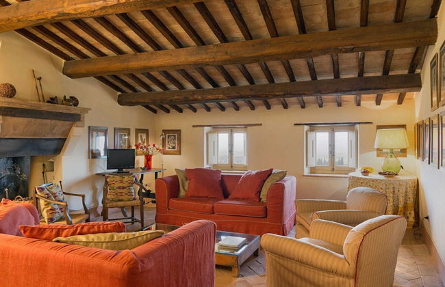 Scenic Stay in Spoleto - Foto 5