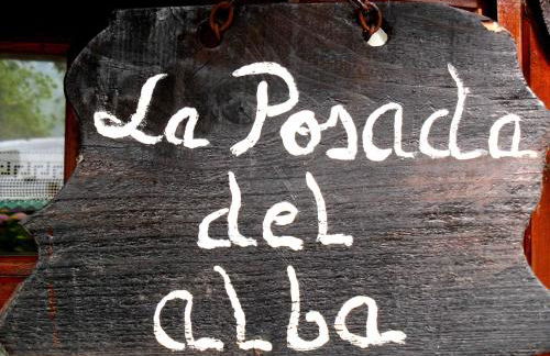 Casa Rural La Posada del Alba - Foto 11