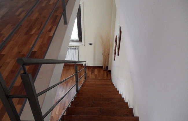 Residence Porta del Sole - Foto 15