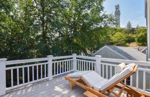 4 min Walk to Commercial Street and Beach - Foto 15