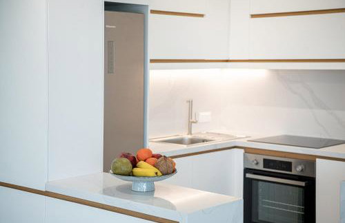 Calmaliving Seaside apartments with pool - Foto 22