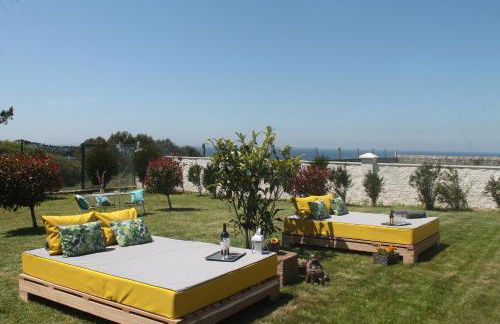 Luxury Singular Villa Carolina - Foto 28