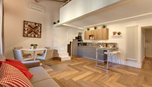 Mattonaia Apartment by Mamo Florence - Photo 5