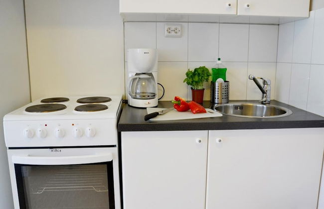 Topcamp Bogstad - Oslo - Photo 51