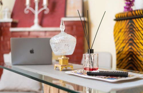 Appartamento in centro - Foto 12