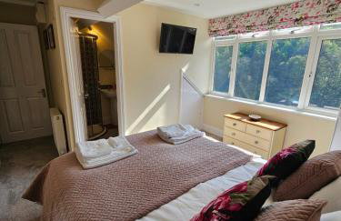 The Eaves in Lynton, Exmoor, Devon - Foto 13