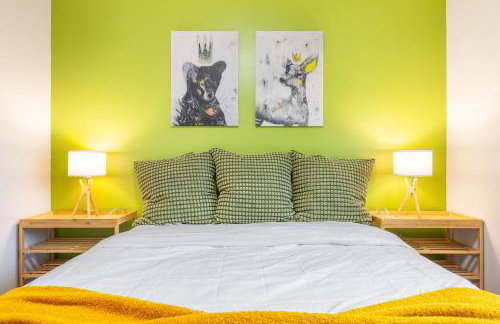 Relaxing 3BD West Seattle Escape - Foto 13