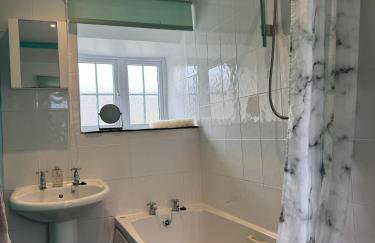 Titmouse at Trenale Court Cottages - Foto 14