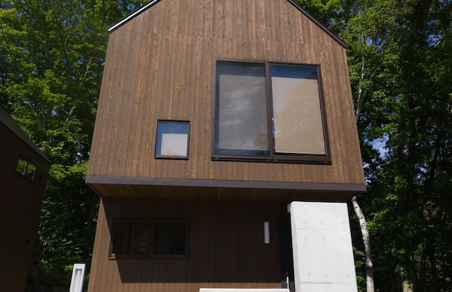 Gakuto Villas - Foto 31