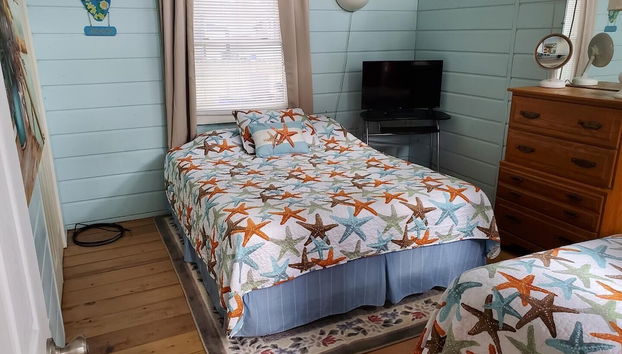 Carolina Street 200 - Foto 3, Habitación