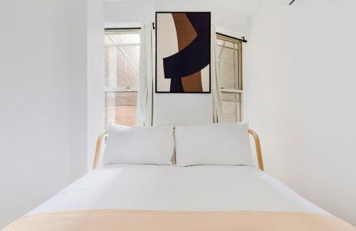 Blueground Midtown East view nr UN Plaza NYC-2126 - Foto 14