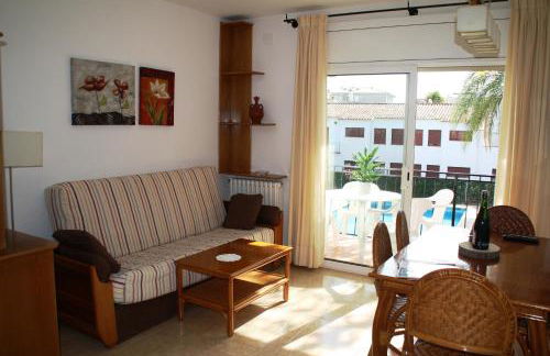 Apartaments Margarita Sabina Pinell - Foto 42