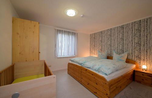 Ferienhaus "Am Eisenberg"- Wandern im UNESCO Biosphärenreservat Vessertal - Foto 13