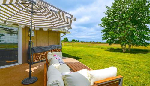 Lovely Roberts Home with Patio and Mountain Views! - Foto 2