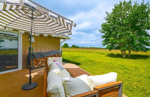 Lovely Roberts Home with Patio and Mountain Views! - Foto 2