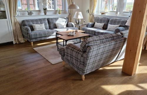 Ostsee-Wellnesslandhaus mit Sauna, Jacuzzi, Innenwhirlpool - Foto 7