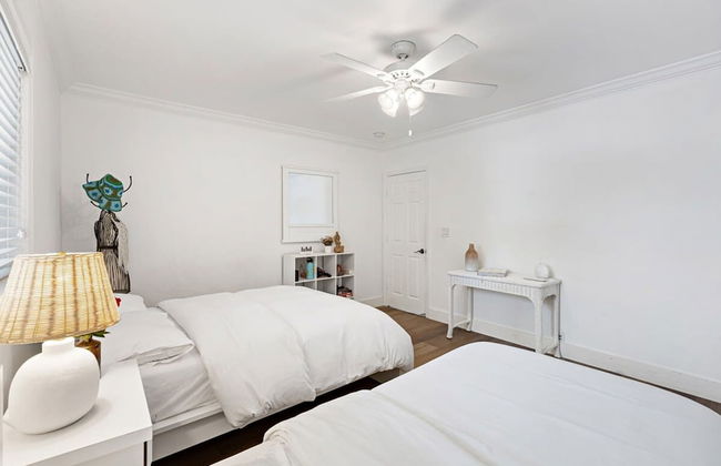 Spacious Beach Apt in Las Olas Blvd - Foto 14