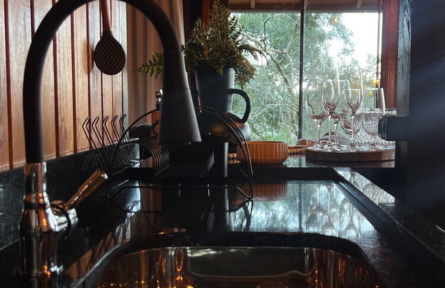 Taboo Refúgio - Foto 46