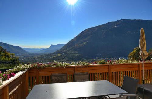 Residence Blumenthalerhof - Foto 56