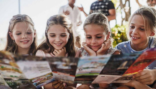 Ônibus turístico da Filadélfia, City Sightseeing - Foto 5, O passeio de ônibus é perfeito para crianças