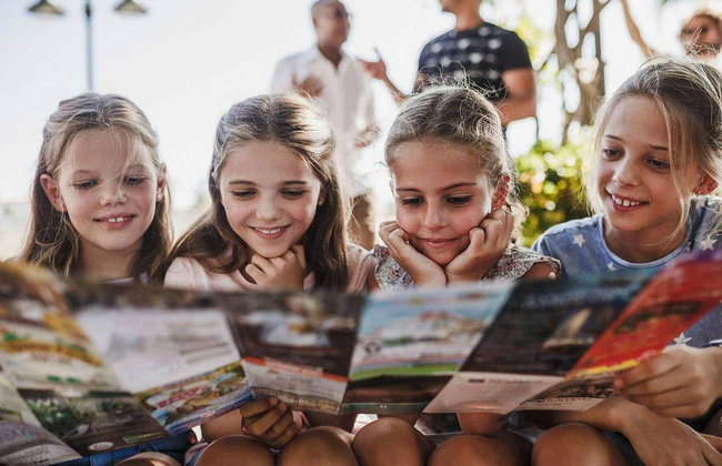 Ônibus turístico da Filadélfia - Photo 5