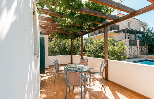 Douliana Villas - Foto 49